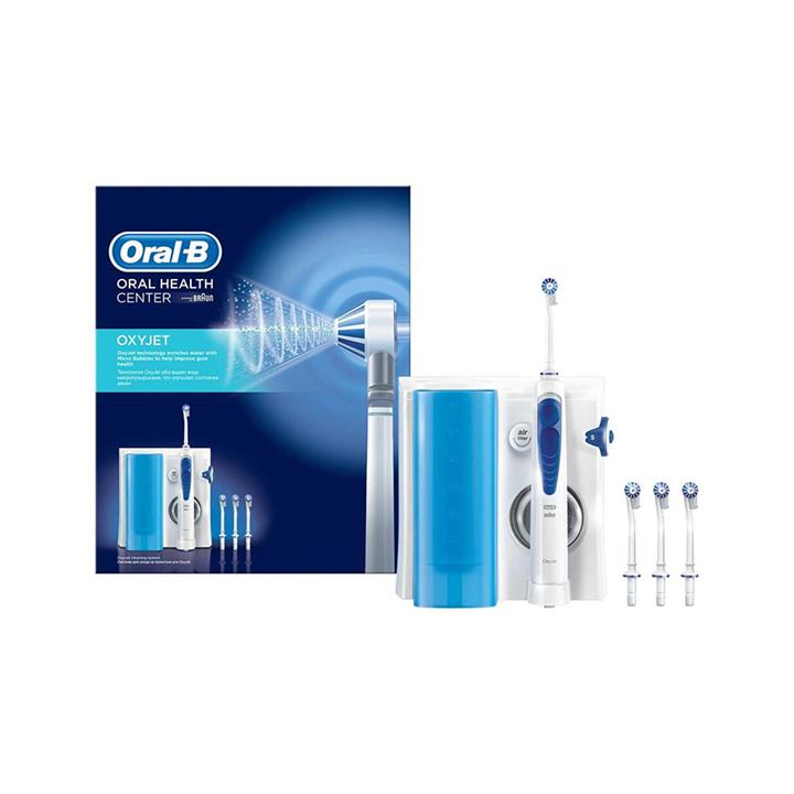 اوکسی جت اورال بی Oxy Jet MD20